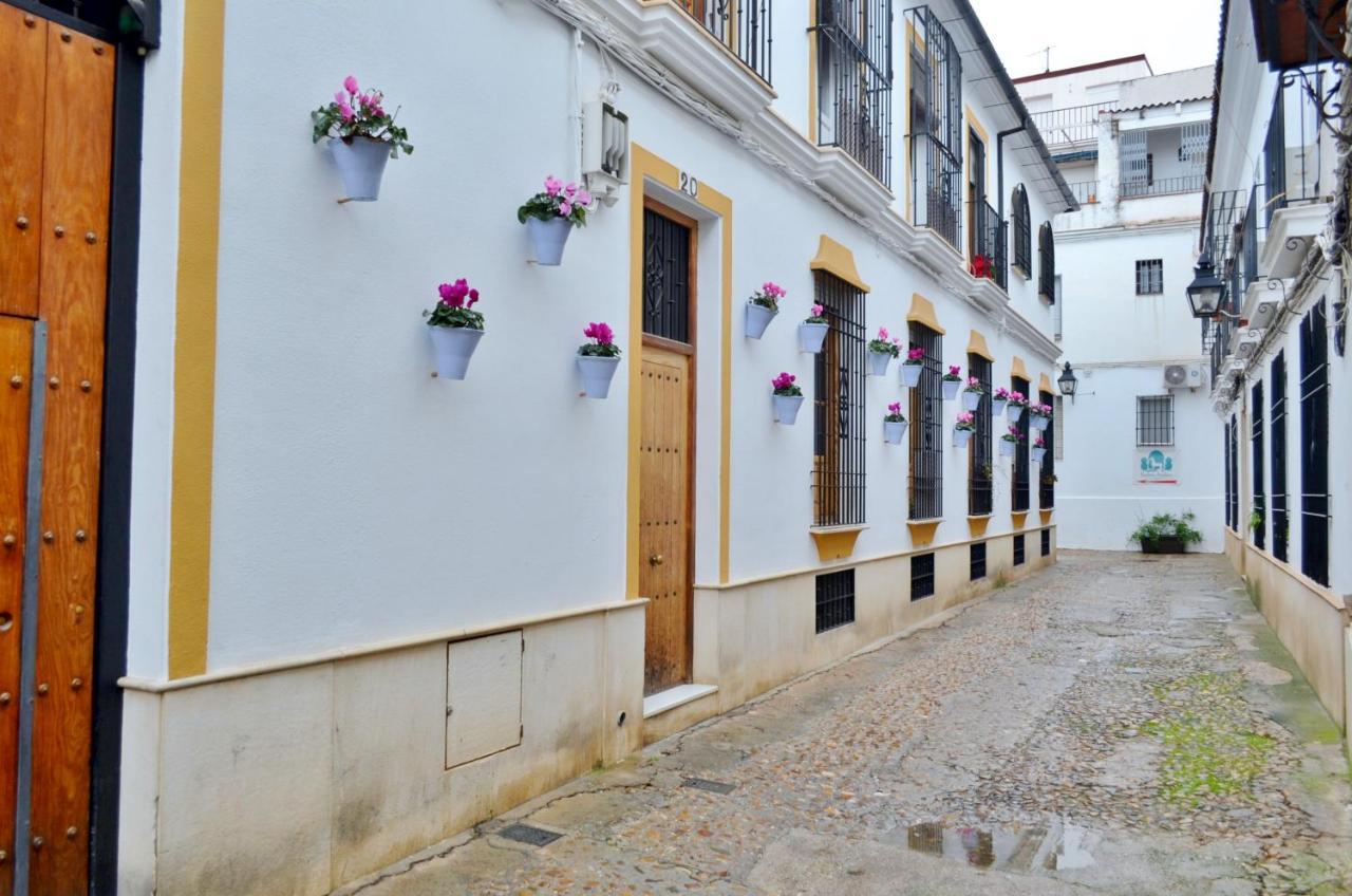 Sunshine Almanzor Daire Cordoba Dış mekan fotoğraf