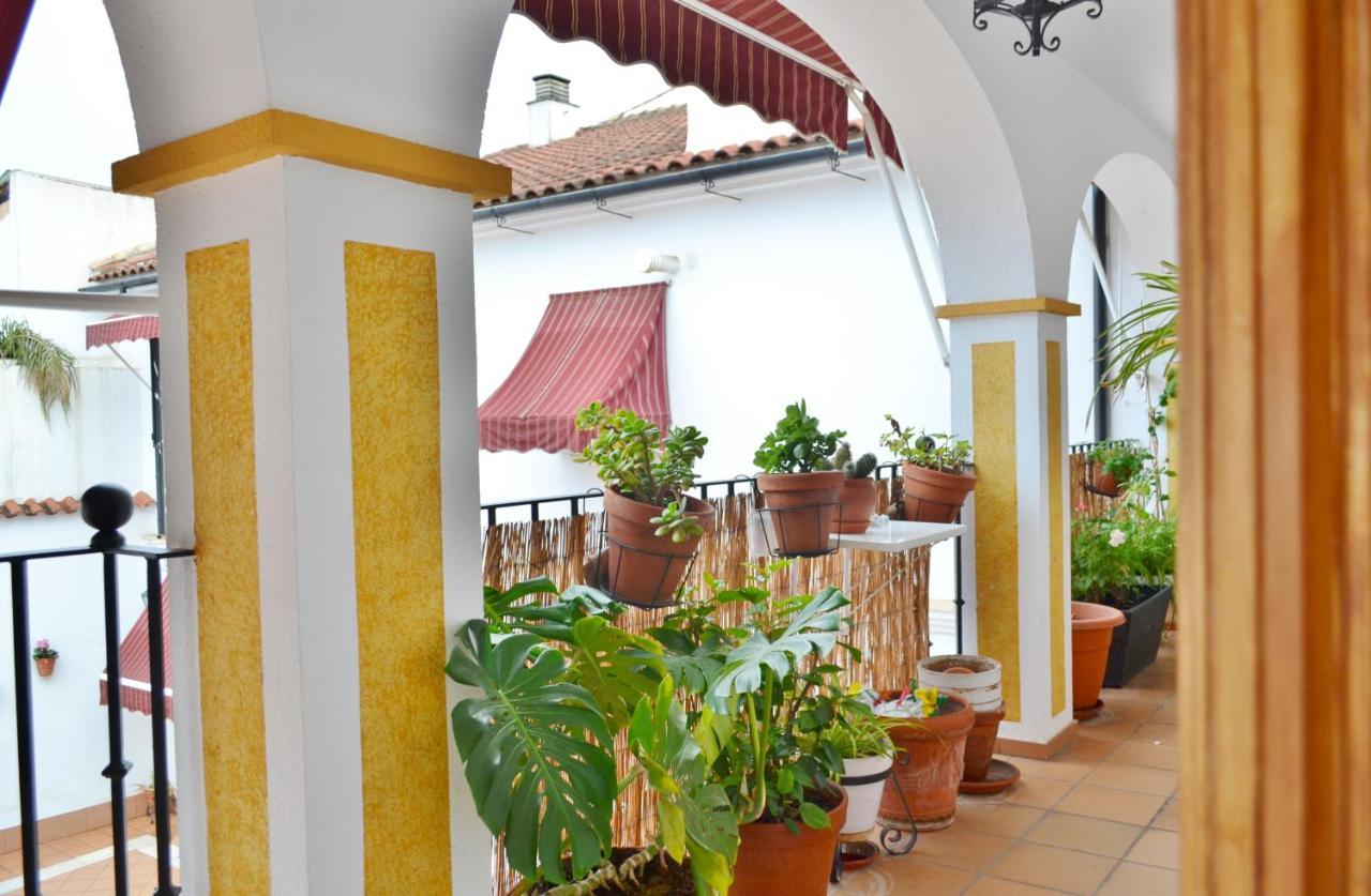 Sunshine Almanzor Daire Cordoba Dış mekan fotoğraf