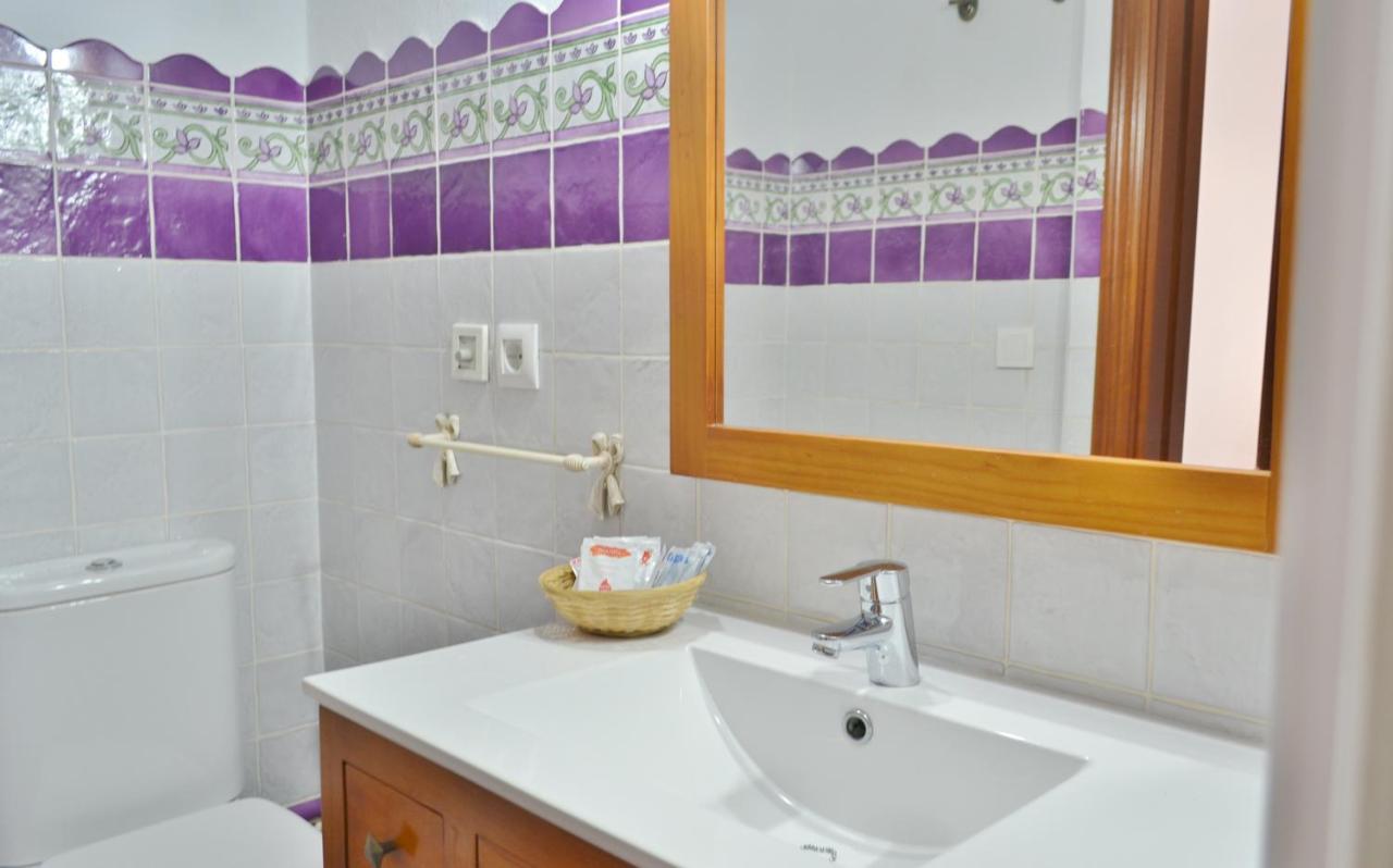 Sunshine Almanzor Daire Cordoba Dış mekan fotoğraf